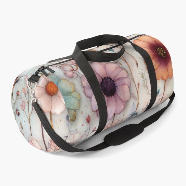 Item preview, Vintage Wildflowers designed and sold by ColorMeZen.