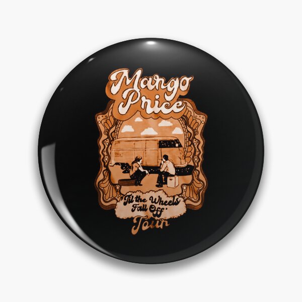 Item preview, Vintage Style Frame Country Rock Singer  designed and sold by CurioCorners.