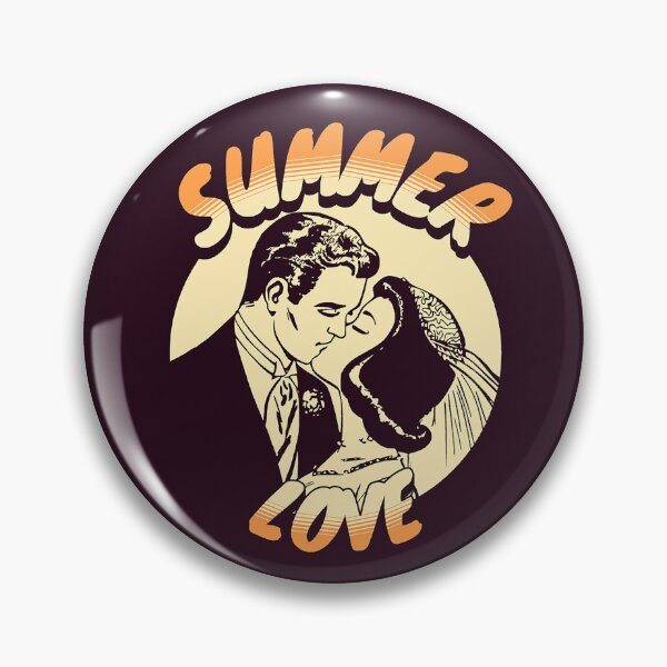 Item preview, Summer Love designed and sold by VibetheSeason.