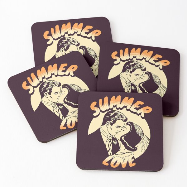 Item preview, Summer Love designed and sold by VibetheSeason.