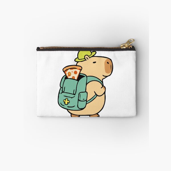Item preview, Pizza Tramp: Lost But Well Fed designed and sold by RedStreamStudio.