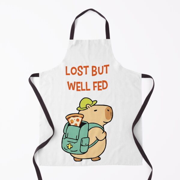 Item preview, Pizza Tramp: Lost But Well Fed designed and sold by RedStreamStudio.