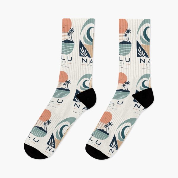 Item preview, Nalu Coast | Surf Explore Live Free    designed and sold by Nalu Coast.