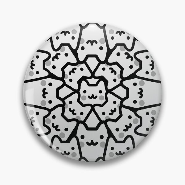 Item preview, Cute Black Cat - Close Up designed and sold by Imjustclicking.