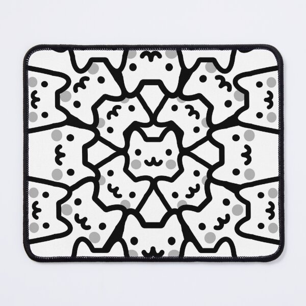 Item preview, Cute Black Cat - Close Up designed and sold by Imjustclicking.