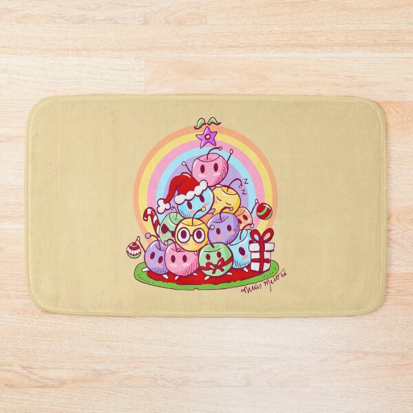 Item preview, Junimos' Christmas designed and sold by ThaisMelo.