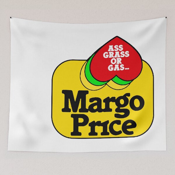 Item preview, Yellow And Red Love Pop Art  Folk Rock Singer  designed and sold by CurioCorners.