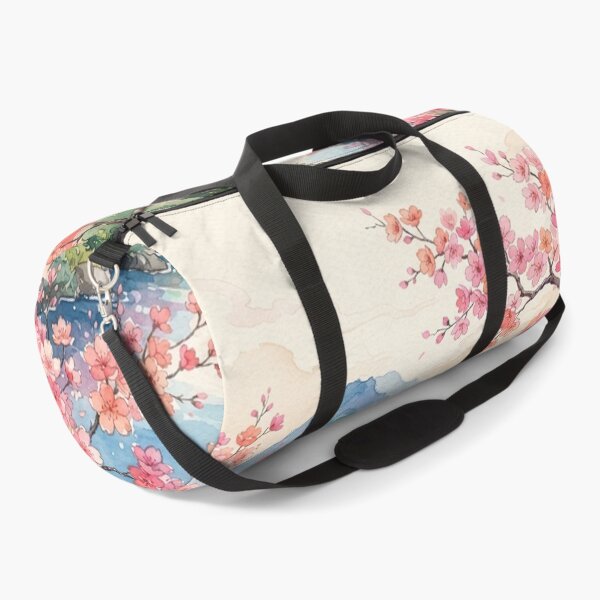 Item preview, Ethereal Spring Sanctuary designed and sold by GrabaHuk.