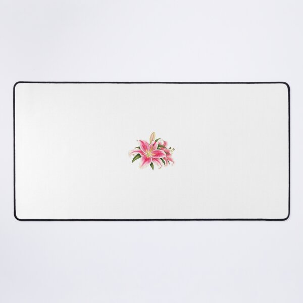 Item preview, Lily flower designed and sold by Jadedoodle.