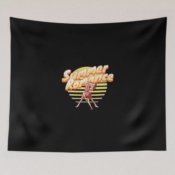 Item preview, Summer Romance designed and sold by VibetheSeason.