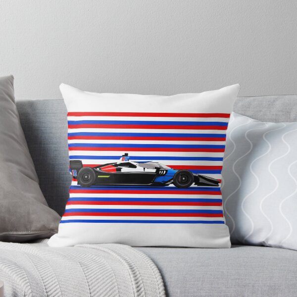 Item preview, 2026 Felix Rosenqvist #60 Portland IndyCar  designed and sold by PitWallArt.