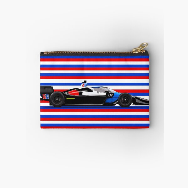 Item preview, 2026 Felix Rosenqvist #60 Portland IndyCar  designed and sold by PitWallArt.