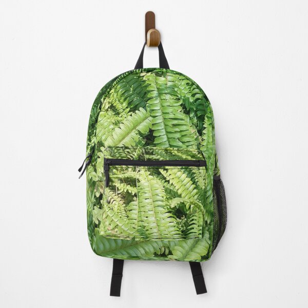 Item preview, Green Tropical Fern Leaves designed and sold by PhuongVoArt.