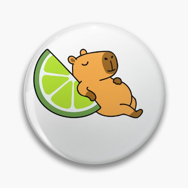 Item preview, Alcoholic Capybara: Tequila, Margarita & Cocktail Drinks Humor designed and sold by RedStreamStudio.