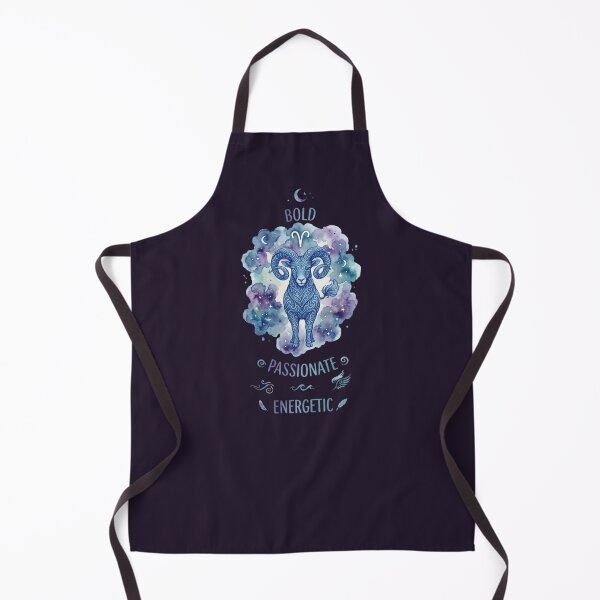 Item preview, Signo zodiacal Aries designed and sold by TB-73.