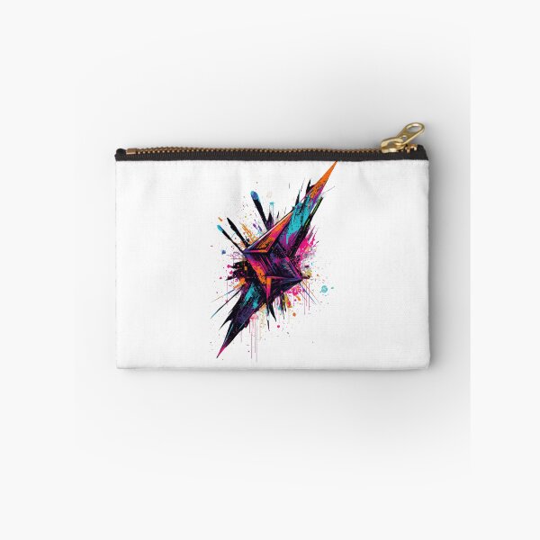 Item preview, ArtAbstractGraffitiExplosion designed and sold by Artrendzs.
