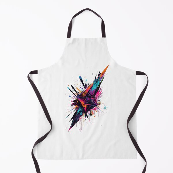 Item preview, ArtAbstractGraffitiExplosion designed and sold by Artrendzs.