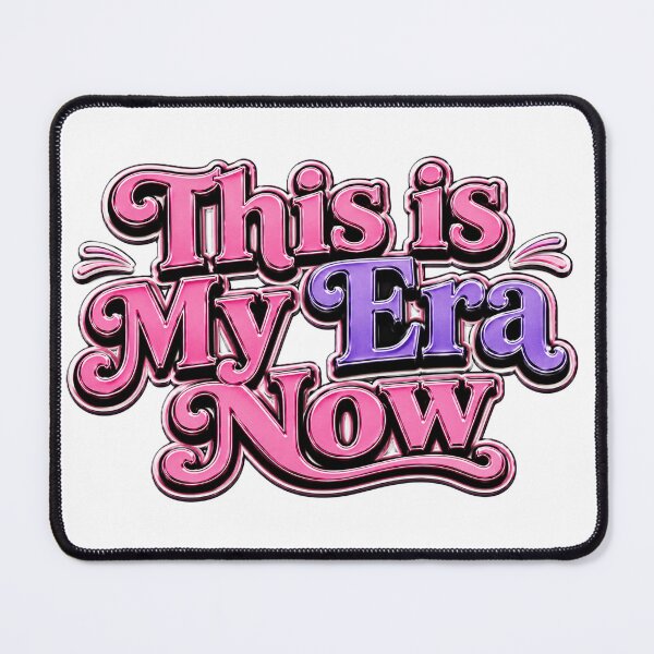 Item preview, This is my era now designed and sold by JLClassics.