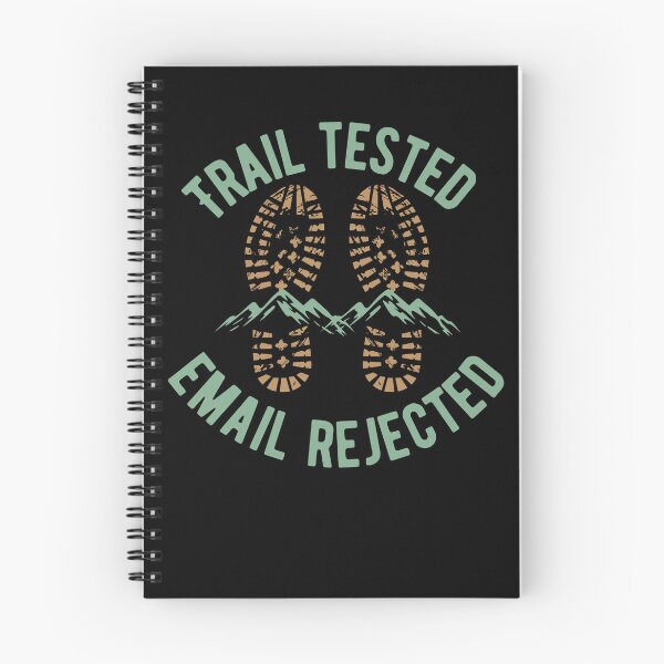 Item preview, Trail tested, email rejected designed and sold by darshants.