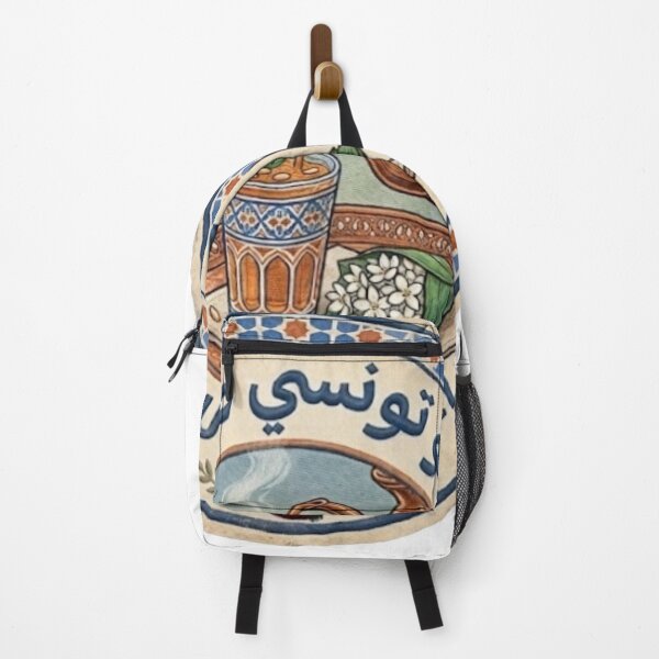 Item preview, Tounsi Chill Tunisian Tea designed and sold by Salma.Store.