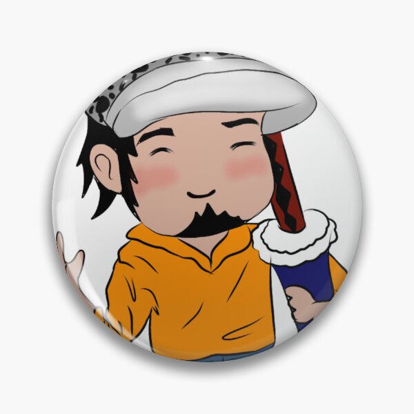 Item preview, Traffy guy  designed and sold by JoSangya.