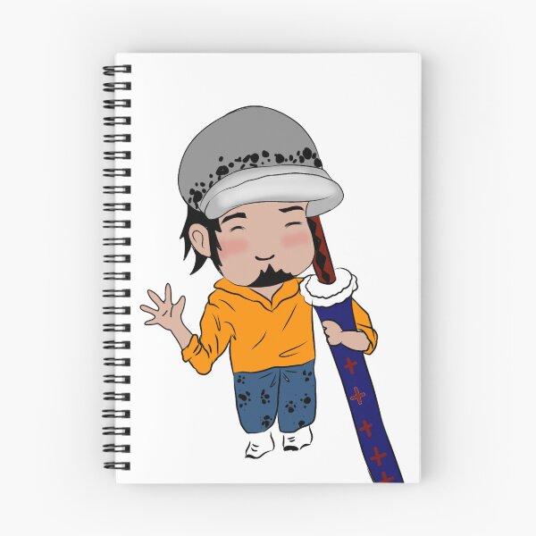 Item preview, Traffy guy  designed and sold by JoSangya.