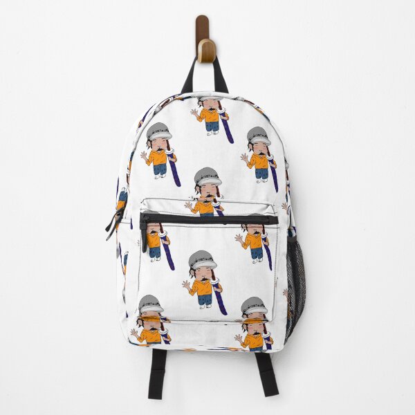 Item preview, Traffy guy  designed and sold by JoSangya.