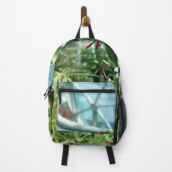 Item preview, Green Tropical Plant Seed Pods designed and sold by PhuongVoArt.