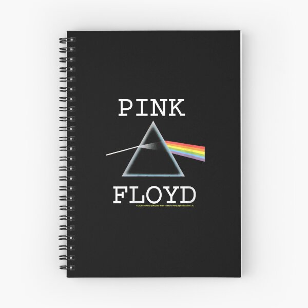 Item preview, Womens Pink Floyd Dark Side Prism Design designed and sold by KiemiraKilane.