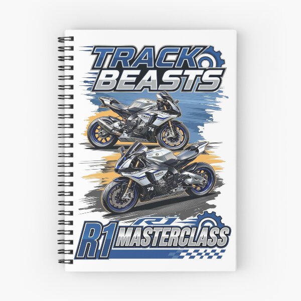Item preview, sportbike track beast designed and sold by Maria Pit.