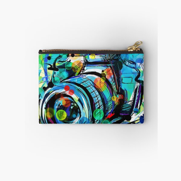 Item preview, The Cosmic Camera designed and sold by DEZINOMANIA.