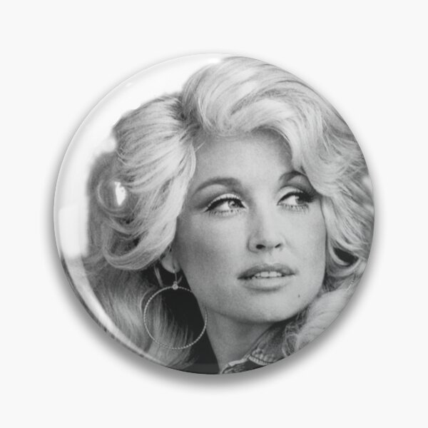 Item preview, Dolly Parton designed and sold by Weirdly Specific.