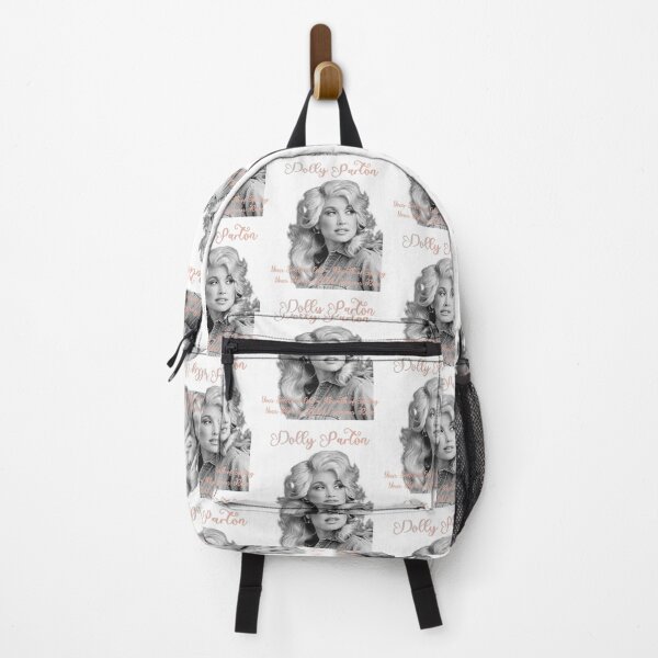 Item preview, Dolly Parton designed and sold by Weirdly Specific.