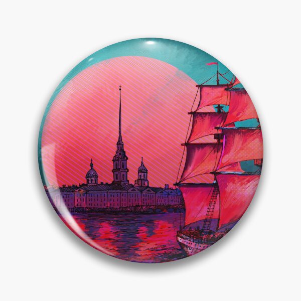 Item preview, Saint Petersburg designed and sold by Denis Godyna.