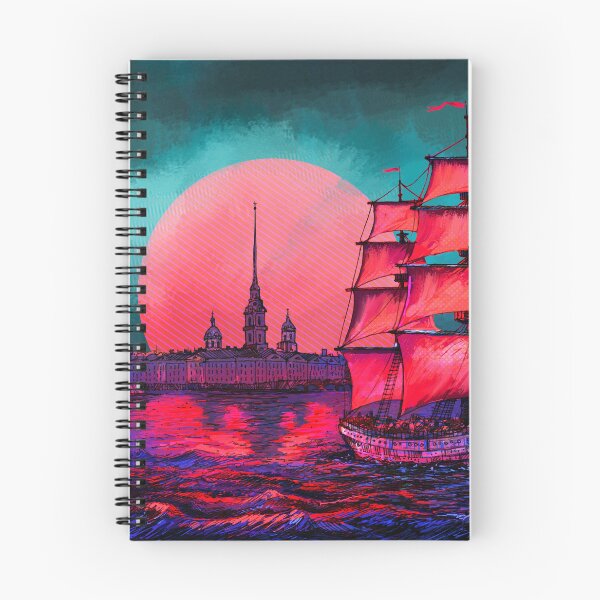 Item preview, Saint Petersburg designed and sold by Denis Godyna.