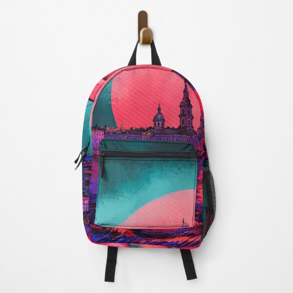 Item preview, Saint Petersburg designed and sold by Denis Godyna.
