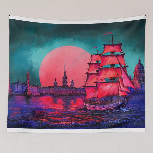 Item preview, Saint Petersburg designed and sold by Denis Godyna.