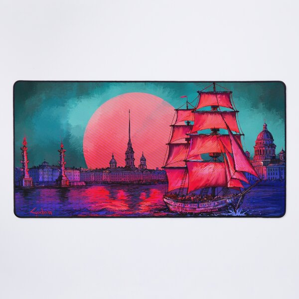 Item preview, Saint Petersburg designed and sold by Denis Godyna.