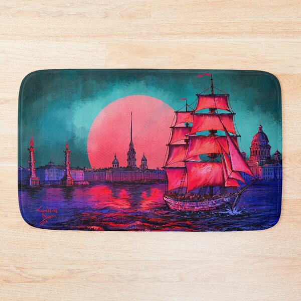 Item preview, Saint Petersburg designed and sold by Denis Godyna.