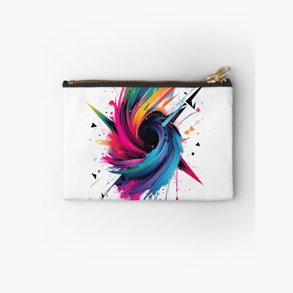 Item preview, ArtAbstractGraffitiExplosion designed and sold by Artrendzs.