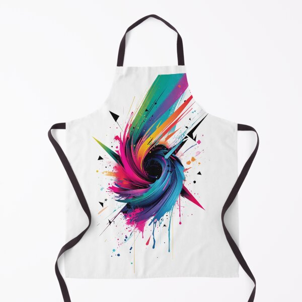Item preview, ArtAbstractGraffitiExplosion designed and sold by Artrendzs.