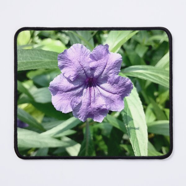 Item preview, Purple Tropical Flower Close Up designed and sold by PhuongVoArt.