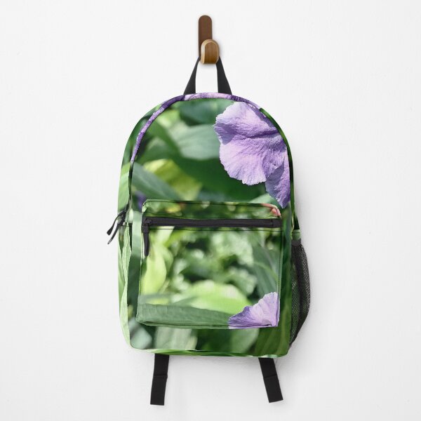 Item preview, Purple Tropical Flower Close Up designed and sold by PhuongVoArt.