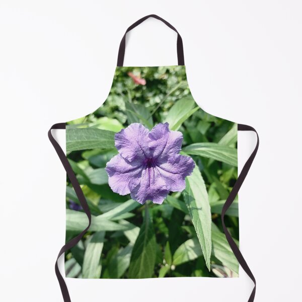 Item preview, Purple Tropical Flower Close Up designed and sold by PhuongVoArt.