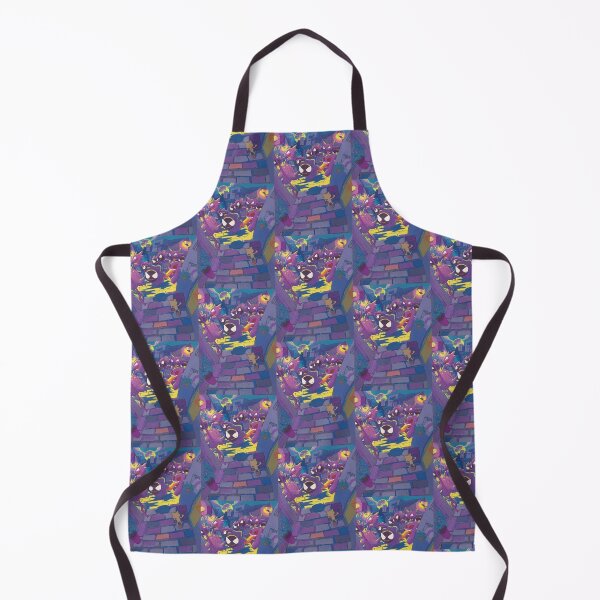 Item preview, Gastly designed and sold by Half Brain Labs.