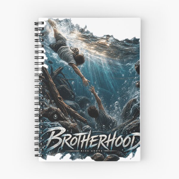 Item preview, Brotherhood – Rise Above  designed and sold by Rise Above.