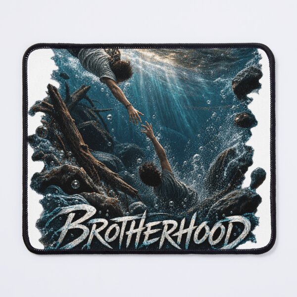 Item preview, Brotherhood – Rise Above  designed and sold by Rise Above.