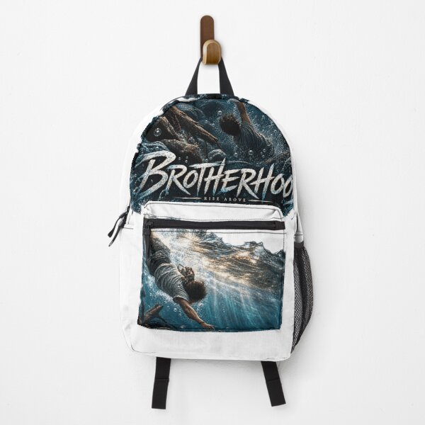Item preview, Brotherhood – Rise Above designed and sold by Rise Above.