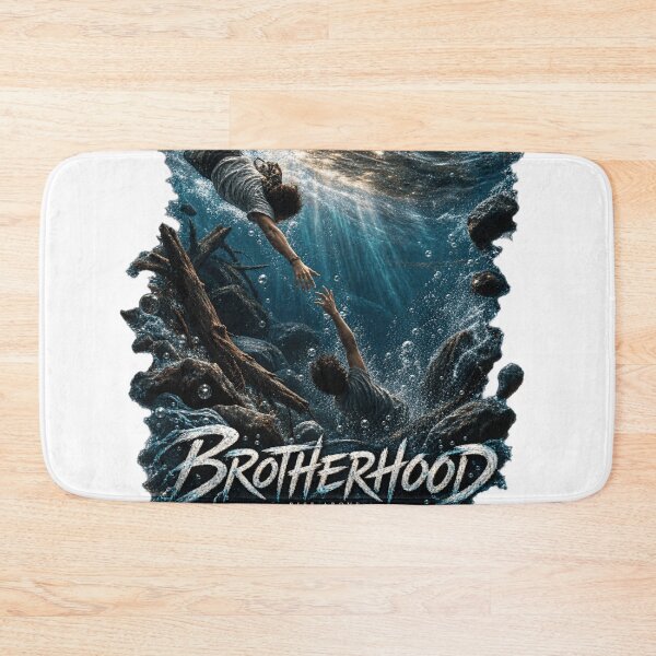 Item preview, Brotherhood – Rise Above  designed and sold by Rise Above.