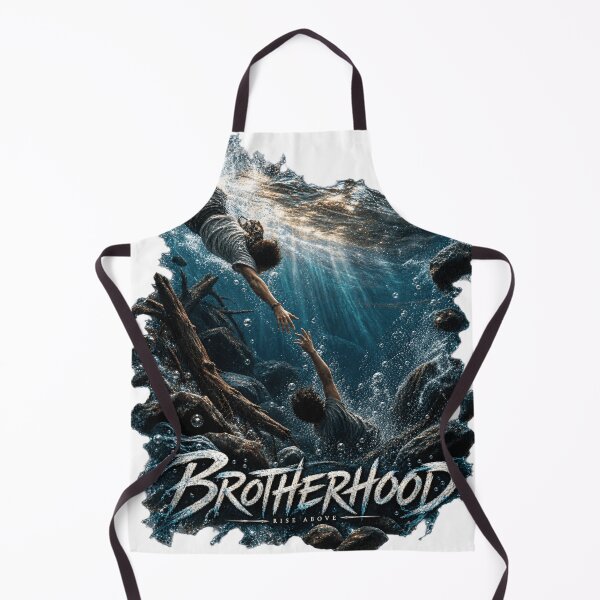 Item preview, Brotherhood – Rise Above designed and sold by Rise Above.